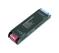Alimentatore 24V Trasformatore AC 220V a DC 24V 8,3A 200W Slim LED Trasformatore