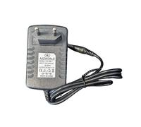 Alimentatore 24W 24V DC 1 A con Spina EU, Trasformatore da 220 V AC a 24 V DC, C