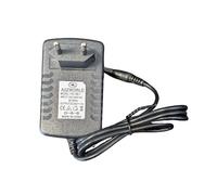 Alimentatore 24V Con spina EU, Trasformatore da AC 220V a DC 24V (24W 24V 1A)