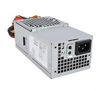 Alimentatore 250W D250AD00 compatibile con sistemi Optiplex 390 790 990 3010