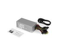 ADJ Alimentatore TFX 300W 3xSATA 20+4PIN PCI 6+2PIN Ventola 8 cm Cavo 12 cm