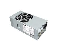 ADJ Alimentatore TFX 300W 3xSATA 20+4PIN PCI 6+2PIN Ventola 8 cm Cavo 12 cm