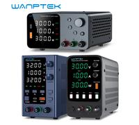 Alimentatore 30V 10A DC Display a cifre regolabili Mini alimentatori da laboratorio regolatore di tensione 60V 5A 120V 3A 32V 5A 160V 2A riparazione