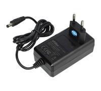Alimentatore 36w 12v 3a 4,8mm X 1.7mm Compatibile Con Asus Eee Pc 900 901 902_