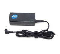 VulTech AS1230J-312 Alimentatore per Asus, 4.8x1.7 mm, 36 W, 12 V, 3 A, Nero