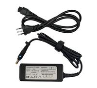 ALIMENTATORE 36W 12V 3A 4,8MM X 1.7MM COMPATIBILE CON ASUS EEE PC 900 901 902
