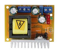 alimentatore 400v + Convertitore ad alta tensione DC-DC 8-32V Boost Modulo regolatore di tensione di carica elettrica ± 45V-390V Sostituzione accessori ZVS
