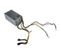 Alimentatore 400W per HP ProDesk 600 G3 Per G5 TG01 Per G5 TP01 TE01 M01 | Per MT EliteDesk 800 G3 TP01 TE01 M01 790 690 795, ricambio 942332-001 PA-3401-1HA L04618-800