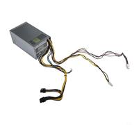 Alimentatore 400W per HP TG01 TP01 TE01 M01 | Codice articolo 942332-001, L76557-001, stabile per G3/per G5, ingresso 100-240 V, raffreddamento silenzioso