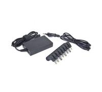 GEMBIRD ALIMENTATORE 40W UNIVERSALE PER NOTEBOOK (NPA-AC3)