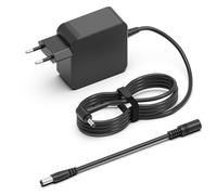 Alimentatore 45 W per Asus, Caricatore Caricabatterie per Asus Zenbook UX303U UX305 UX305C UX305F UX410U UX430 UX430U UX301L Vivobook 14 15 17 X553S X540L X556U E410M E406M E203M 4.0 * 1.35mm