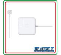 ALIMENTATORE 45W MACBOOK AIR 11" CONNETTORE MAGSAFE 2 A1436 MD592 USATO