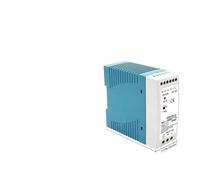 Alimentatore 48V/24V/12V/5V MDR-100W 20W 40W 60W 100W 2A 4A 5A 10A DC Uscita singola(MDR-100-12)