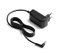 Alimentatore 4V 0,9A per Rasoi Elettrici, Taglia capelli, taglia barba, Universale 220V 230V, Compatibile con le principali marche