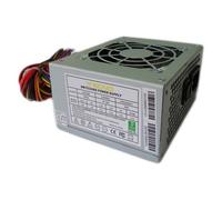 ALIMENTATORE PC 500w TECNO MICRO ATX BULK (53.05)