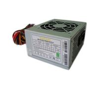 ALIMENTATORE PC 500w TECNO MICRO ATX BULK (53.05)