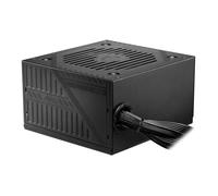 MSI Alimentatore per PC MAG A500DN ATX 500 W 80 Plus non modulare Nero
