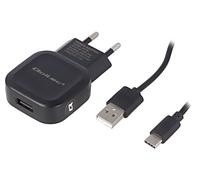 Alimentatore 50184: impulso per presa, rete, spina, caricabatterie QOLTEC