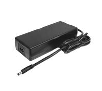 Alimentatore 54,6V 2Ah per batterie Li-ion da 48V spina 5,5 2,1mm