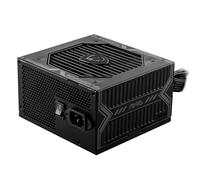 MSI MAG A550BN alimentatore per computer 550 W 20+4 pin ATX ATX Nero