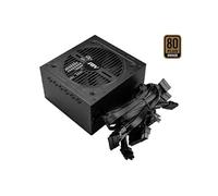 210-00555 ALIMENTATORE 550W REAL POWER 80PLUS BRONZE FAN 12CM ADJ 805460890767