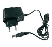 Alimentatore 5V/2A per Snom HD100 Alimentatore da 5V/2A per alimentare lo Snom HD100 in modo diverso dal PoE.