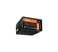 Alimentatore 600W semi-modulare P4+4 2x PCI-E 6+2pin AK-C2-600
