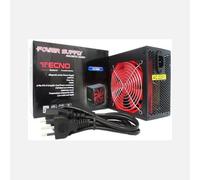 Tecno ALIMENTATORE 625 WATT BIGFAN NERO