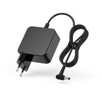 Alimentatore 65W Caricatore PC Portatile 19V 3,42A per ASUS F550C F555L F555C F555U F550L F505Z F551M F554 F554LA F552C X550C X552C X551C X554L X52J K550C AD887020 adattatore laptop di alimentazione