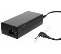 ALIMENTATORE 65W PER NOTEBOOK ASUS ZENBOOK 19V 3,42A 4,0MM X 1,35MM