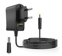 Alimentatore 6V 0,5A 3W compatibile con Omron BP 432c 1500pro 711ac 711dlx 712c