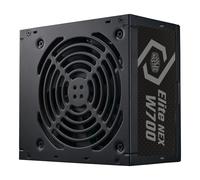 Cooler Master Elite NEX White 230V 700 alimentatore per computer 700 W 24-pin ATX ATX Nero