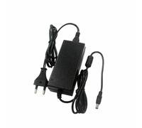 Alimentatore 78W 6.5A 12V Plug&Play con jack 2.1 V-TAC VT-23079 [EEK: F]