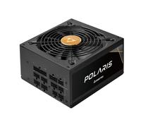 Chieftec PPS-850FC alimentatore per computer 850 W 20+4 pin ATX ATX Nero ( PPS-850FC )