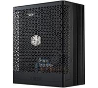 Cooler Master X Silent Edge Platinum - 850 Watt MPS-8501-AZAP-BEU