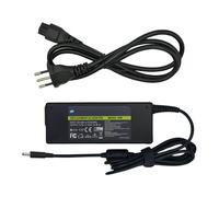 Alimentatore 90w 19.5v 4.62a 4.5mm X 3.0mm Compatibile Con Dell Micro Aio_