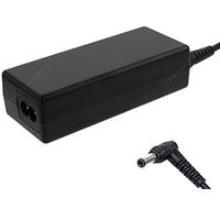 Alimentatore 90W 19V 4.74A compatibile per Asus X53U A53U K53Z A53Z K54C X54C K54HR X54H K54L K54LY X54HY K55A A55A K55DE K55DR K55N A55N K55VD R500V R500VD K55VJ K55VM K56CA S56CA K56CM S56CM R505CM