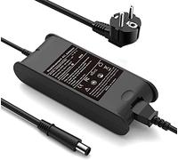 Alimentatore 90W Caricatore per Dell Latitude E5410 E5430 E5530 E5550 E6230 E6320 E6330 E6400 E6410 E6420 E6430 E6440 E6510 E6520 530 6540 E7240 E7250 7390 7490 7480 5490 5580 5480 3190