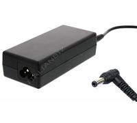 Alimentatore 90W compatibile per Asus K43BR K43BY K43E K43SA K43SD K43SJ K43SM