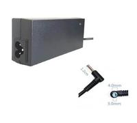 ALIMENTATORE 90W PER NB HP 19.5V 4,62A (TN-9003-90W 02.39)