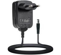 Alimentatore 9V 1000mA per effetto pedale chitarra, USB, leggero, CEE