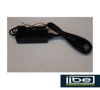 Alimentatore 9V 4 A alimentazione diretta per X1R SMART Iseo art. 5E3507
