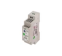 Alimentatore a binario LED 15W 12V DC 1,25A DIN15W12