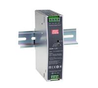 Alimentatore A Cappa Mean Well DDR-120B-12 Convertitore DC/DC 16.8-33.6V:12V 10A