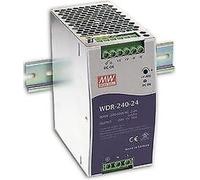 Alimentatore A Cappa Mean Well WDR-240-48 240W 48V 5A