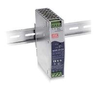 Alimentatore A Cappa Mean Well WDR-60-24 60W 24V 2.5A