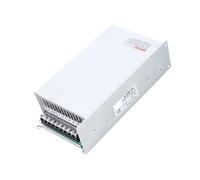 Alimentatore a commutazione 12v 24v 36v 48v 60v 72v 80v 90v 100v 110v 220v500w 600w CA a CC for luce di striscia a LED Alimentazione CC S(110V,55V_500W)