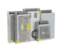 Alimentatore a commutazione 60W 120W CC 12 Volt 24V 36V 48V 5V 1A 2A 3A 5A 10A 20A CA 110V 220V a 200W 250W 360W 600W SMPS(12V10A 120W)