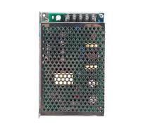 Alimentatore a commutazione Alimentatore CC industriale 24 V 50,4 W 2,1 A Compatto affidabile per il monitoraggio della sicurezza Sistemi di controllo PLC