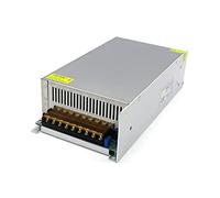Alimentatore a commutazione CC regolato universale a 12V 60W 100W 120W 150W 360W 500W 600W 1000W(12V-66.7A-800W)